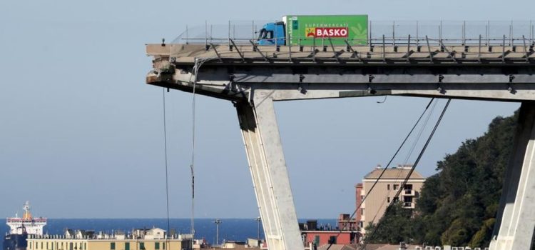 Ponte Morandi, la senatrice Botto (M5S): “Rixi utilizza la vigilia della tragedia del Ponte Morandi per farsi autopropaganda”