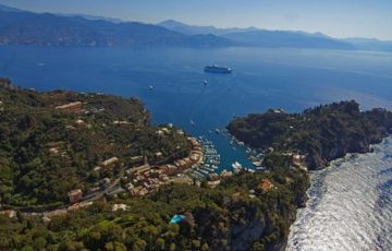 Portofino, senatrice Botto: “Parco Nazionale per svolta green della regione”